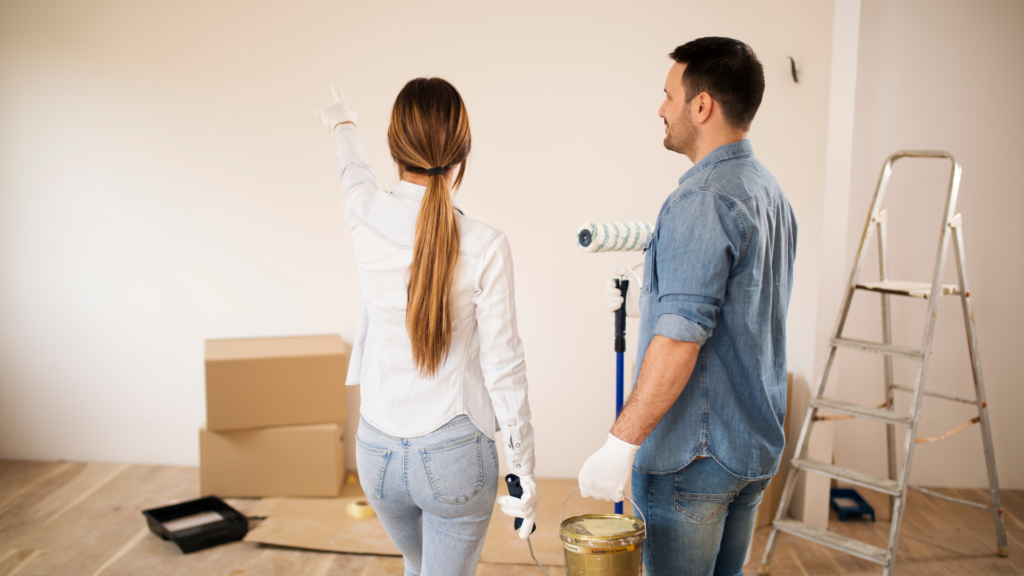 Starters op de huidige woningmarkt