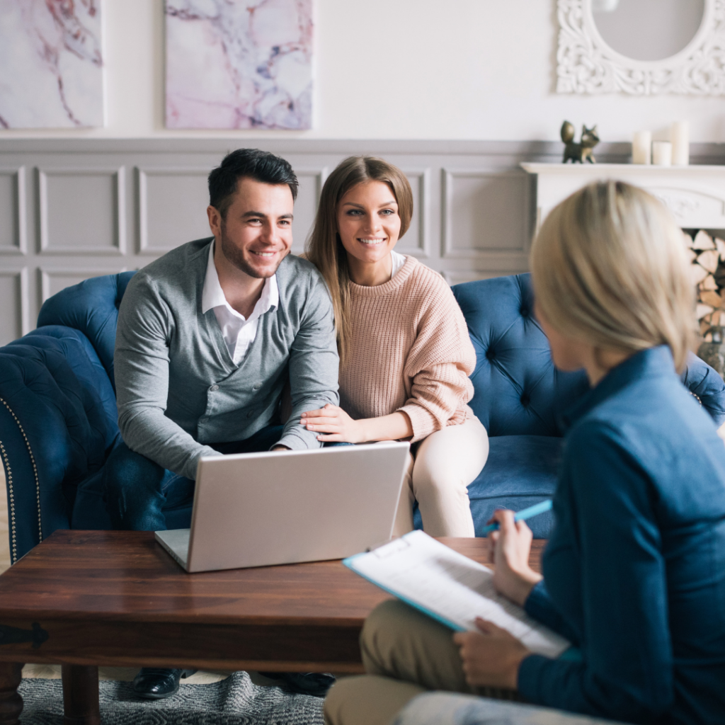 Huis kopen met hulp van een aankoopcoach